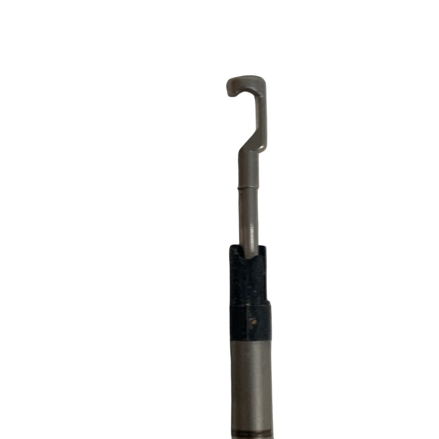 OLYMPUS REF T1079 Laparoscopic Suture Grasping Forceps 5mm 33cm