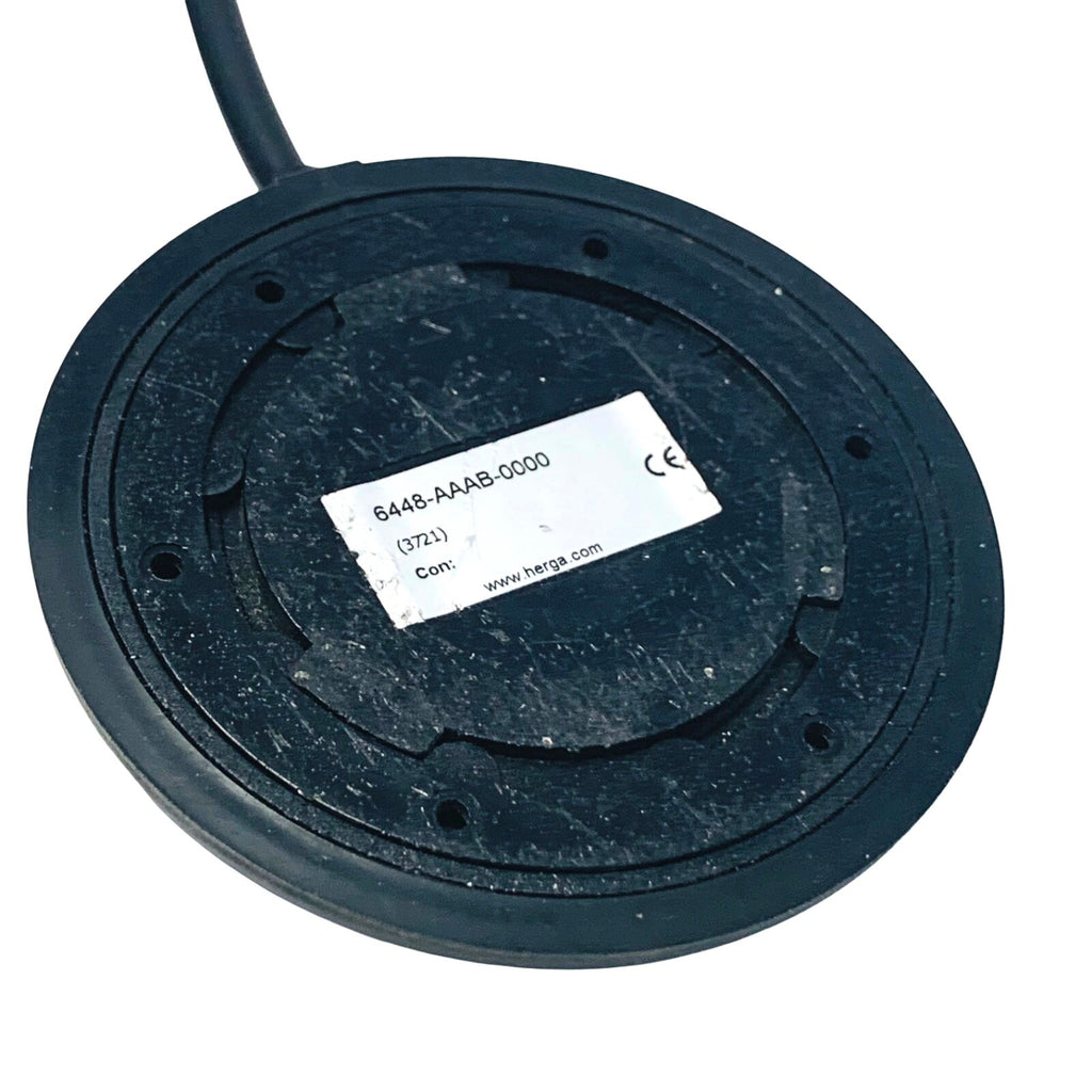HERGA REF 6448-AAAB-0000, Air Footswitch for olympus FOOT BELLOWS
