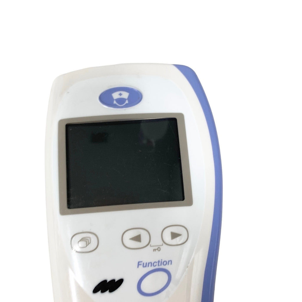 NIHON KOHDEN REF ZM-521PA, ECG RESP TELEMETRY PATIENT MODULE FOR PARTS ONLY