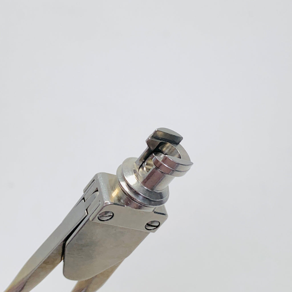 V. MUELLER LAT-ARH-R MODULAR AXIAL RING HANDLE RATCHETED