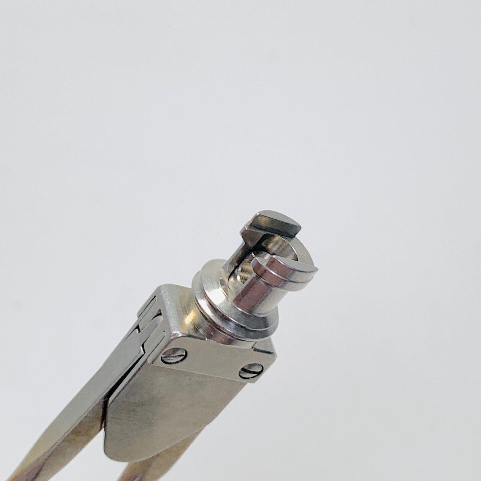 V. MUELLER LAT-ARH-R MODULAR AXIAL RING HANDLE RATCHETED