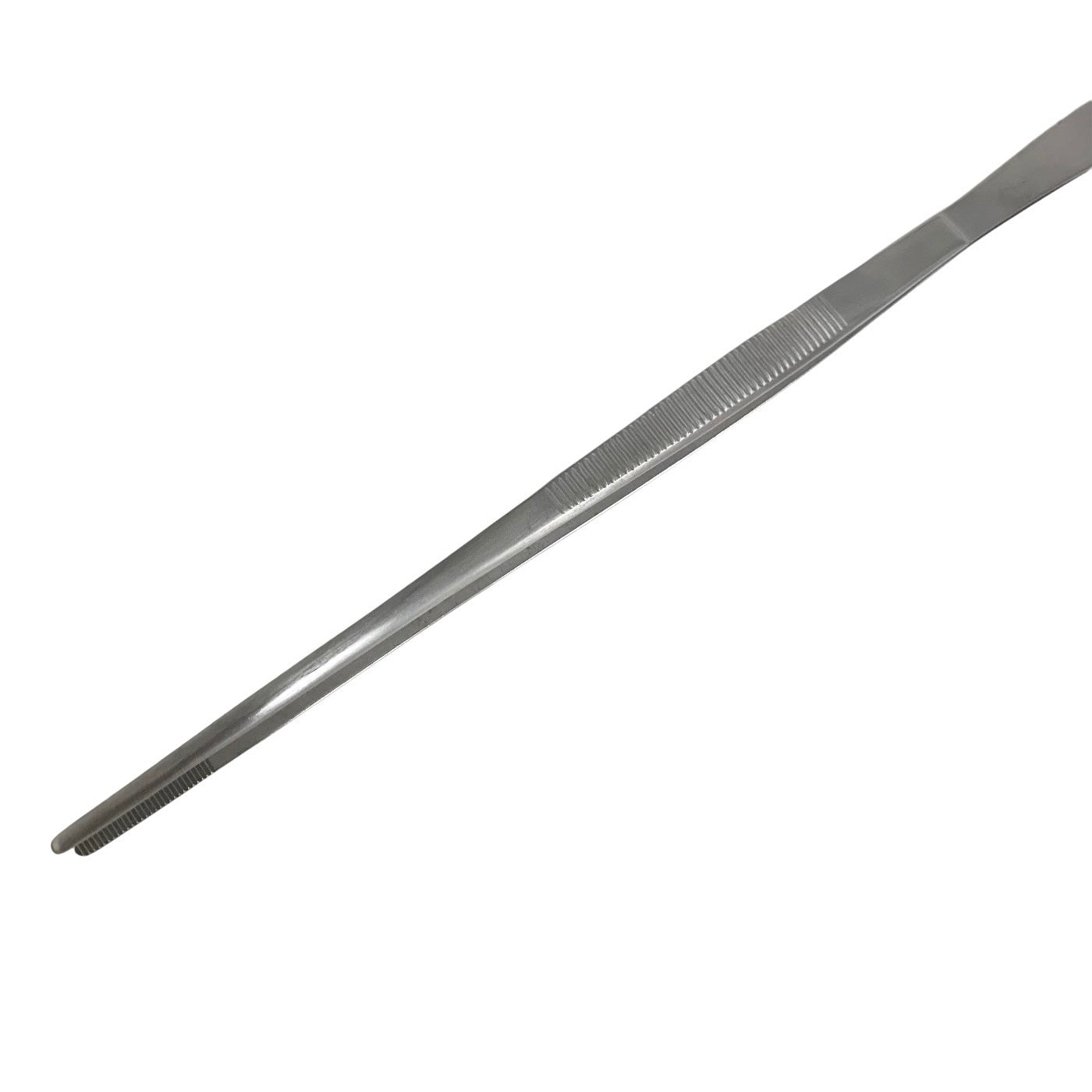 V. Mueller SU 2307 Dressing Forceps 10 Inch Surgical Serrated