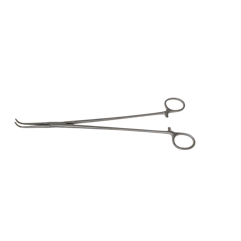 V. Mueller Ref CH1730-004, FORCEP MIXTER THORACIC