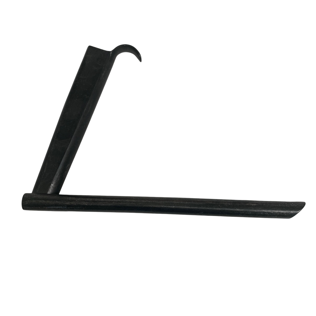 Karl Storz 8661EN Steiner Operating Laryngoscope Extra Small 20cm ENT Black