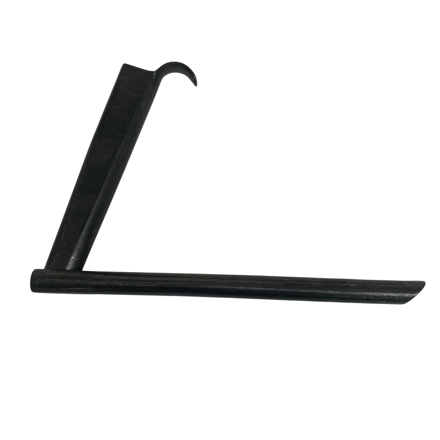 Karl Storz 8661EN Steiner Operating Laryngoscope Extra Small 20cm ENT Black