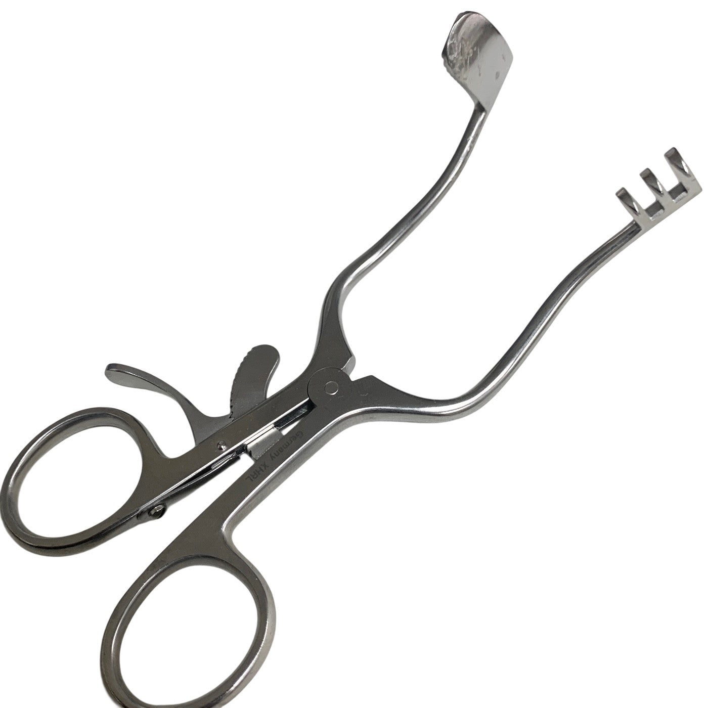 V.Mueller® AU14192 Perkins Antrum Right Retractor STAINLESS STEEL
