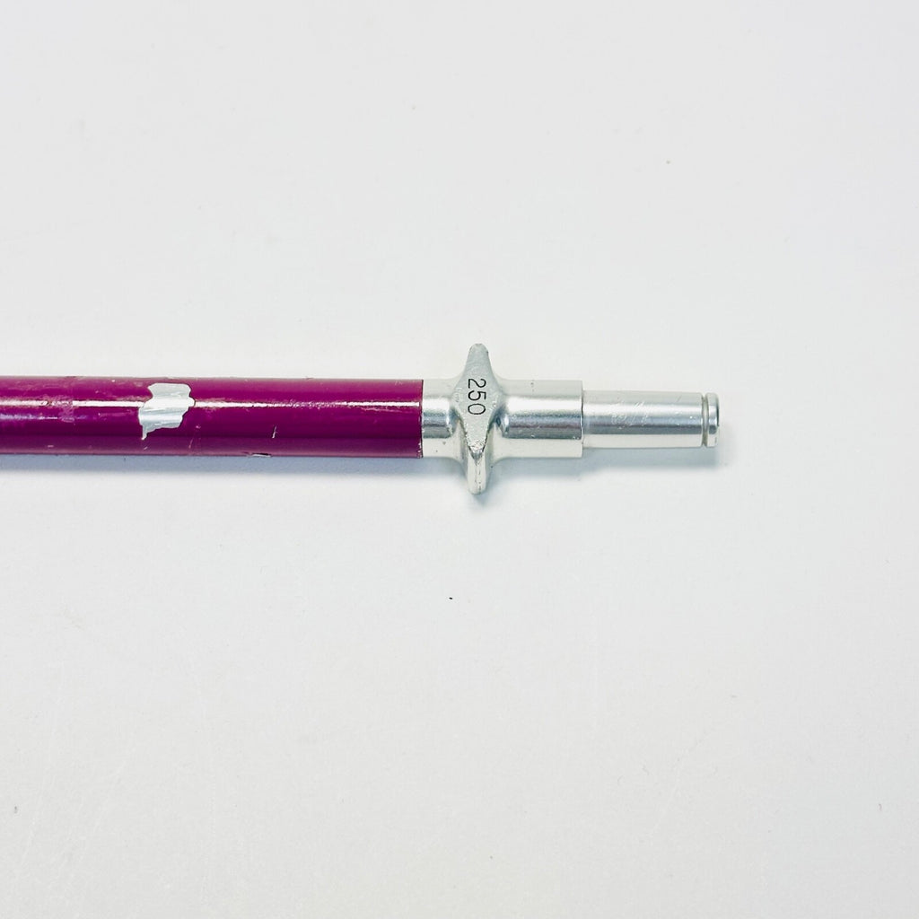 VISTALAB 1027 250µL Pipette, MLA, Precision, Purple
