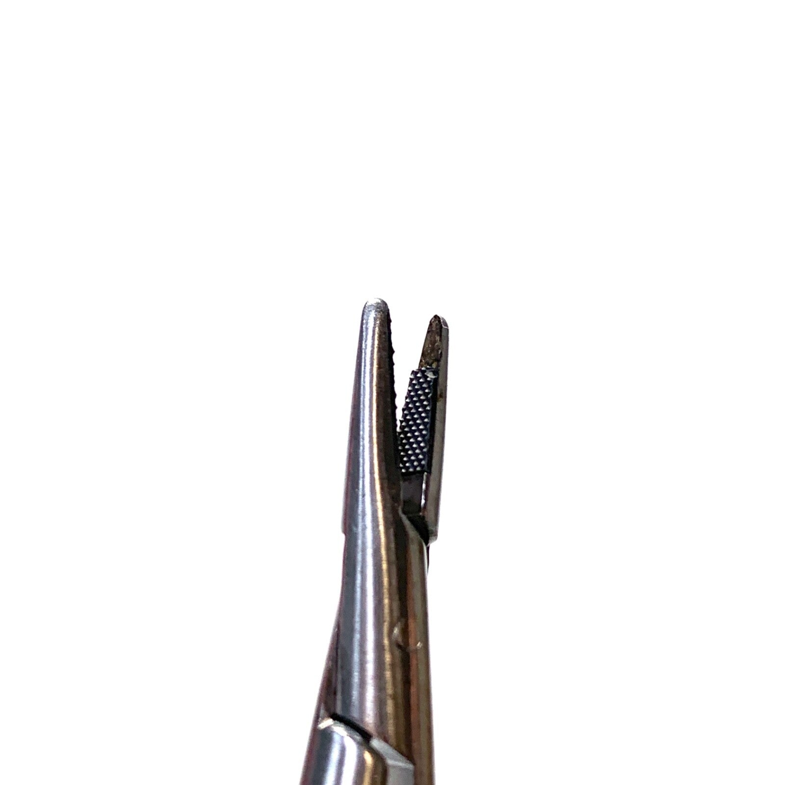 V. Mueller REF CH2456, Needle Holder Vital Castroviejo