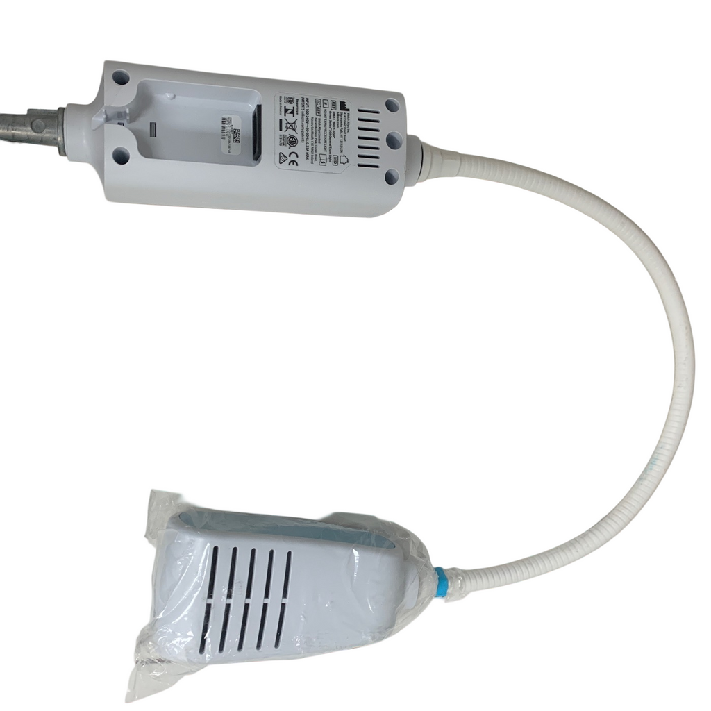 Welch Allyn 444XX GREEN SERIES GS-300 Exam Light 901067 - IN EXCELLENT CONDITION