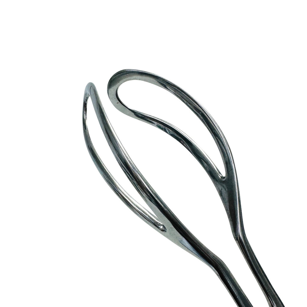 Sklar Elliot Obstetrical Forceps 12'' Long, Grip Handle Instrument