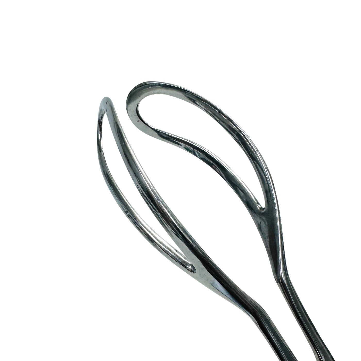 Sklar Elliot Obstetrical Forceps 12'' Long, Grip Handle Instrument