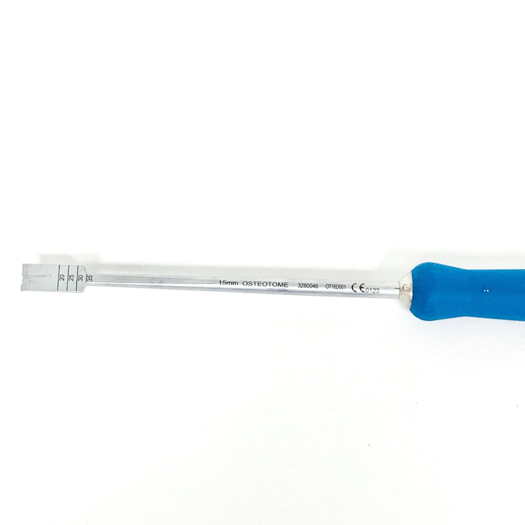 Medtronic 3280046 Osteotome 15mm Instrument
