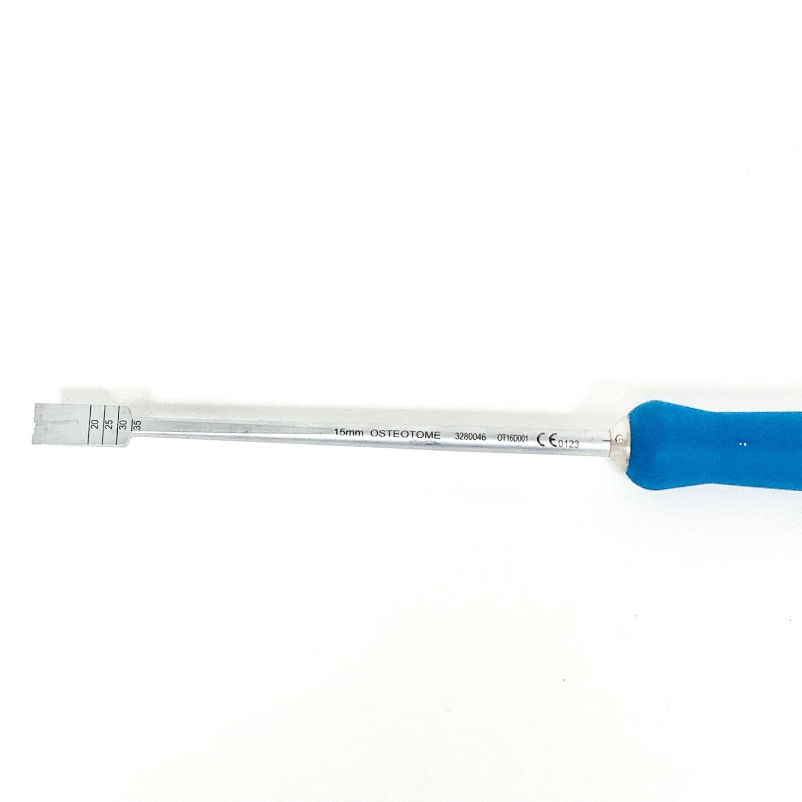Medtronic 3280046 Osteotome 15mm Instrument