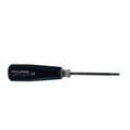 ACUMED REF HD-3016, CANNULATED HEX DRIVER