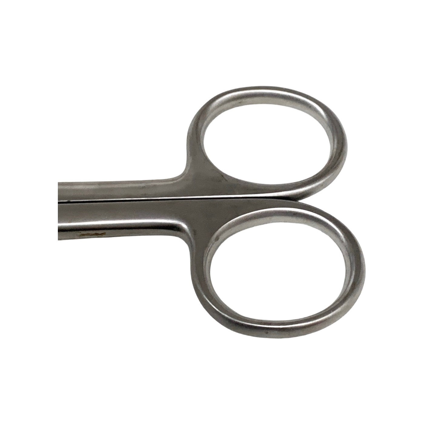 Aesculap Ref BC557R, Curved Mayo Dissecting Scissors 6 3/4"