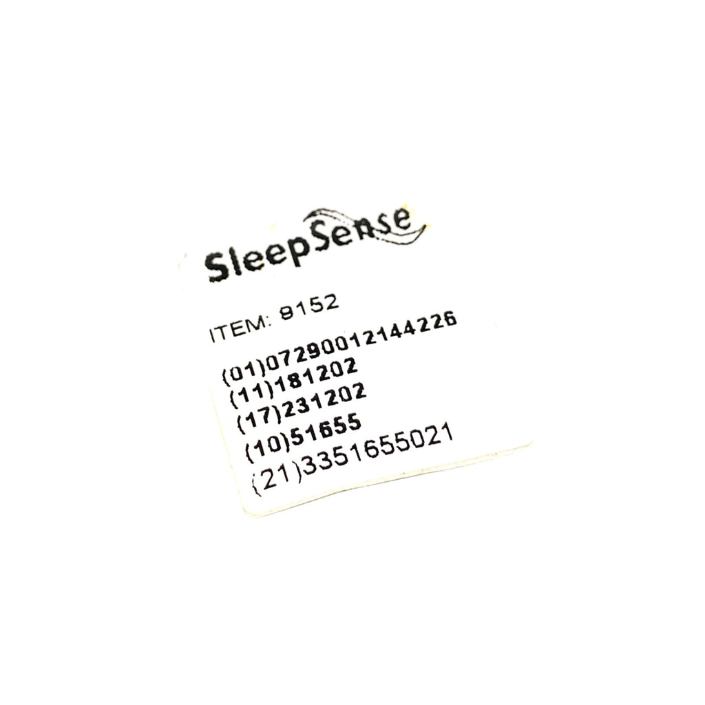SleepSense REF 9152, Inductive Interface Cable 8ft