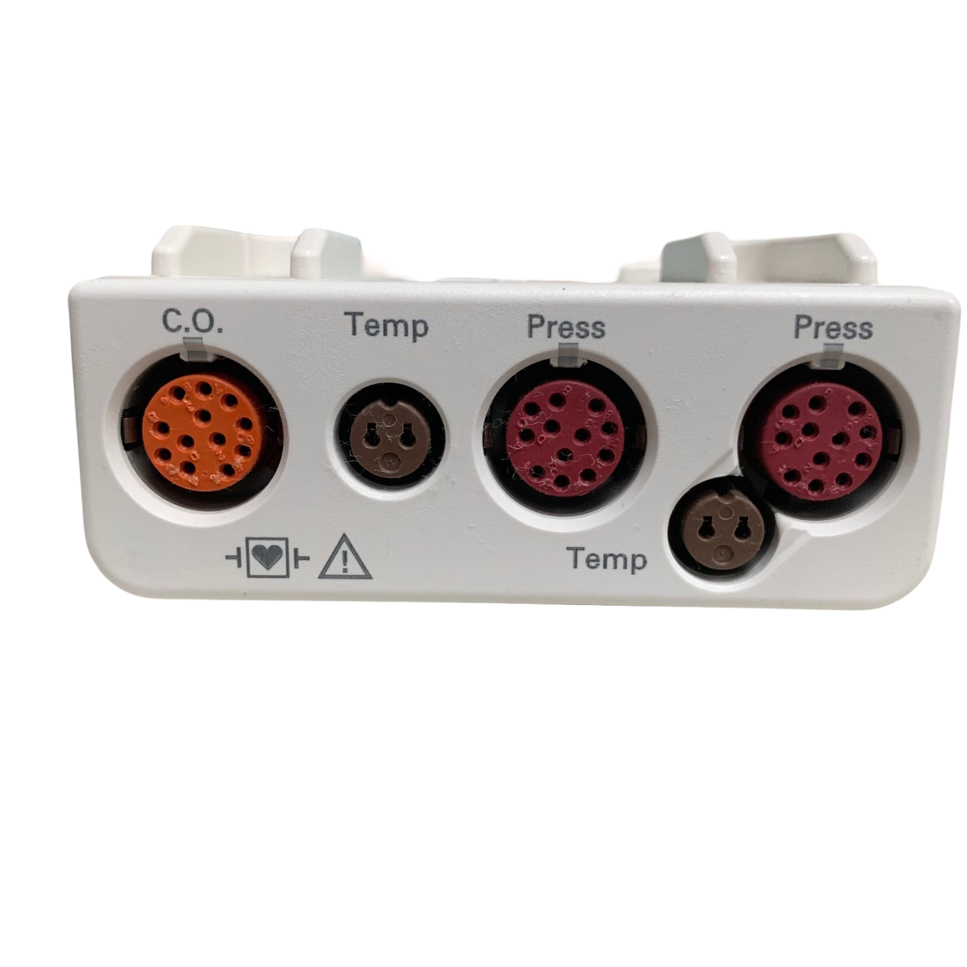 PHILIPS M3012A extension module opt CO5