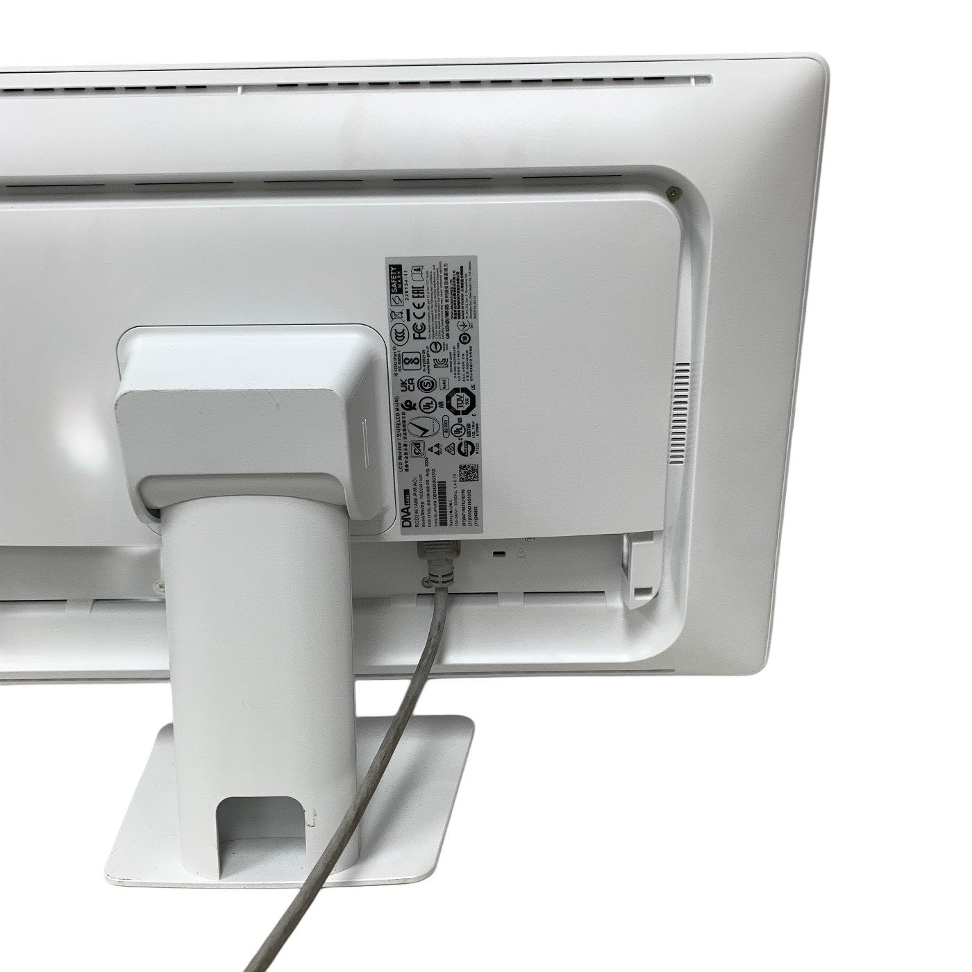 Diva Labs RGD2461AMI 24” Medical Grade Touch Display LCD Patient Monitor DICOM