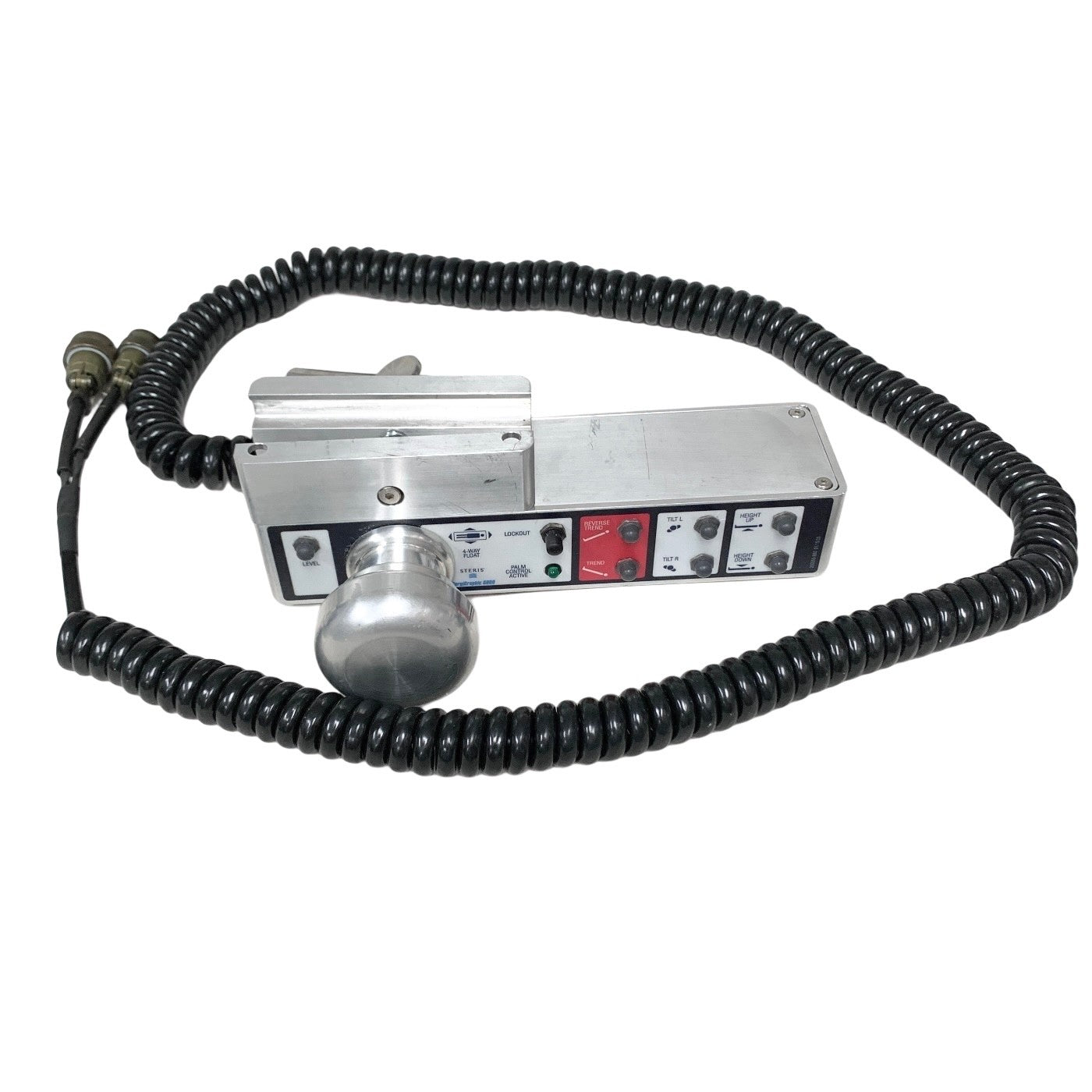 STERIS SURGIGRAPHIC 6000 REMOTE PALM TABLE CONTROL UNIT