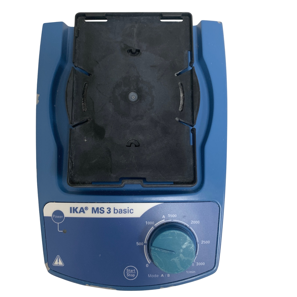 IKA MS 3 BASIC