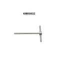 Pilling / kmedic KM69832 PLUG CUTTER 7mm I.D. / 9mm O.D. diam., 6" instrument