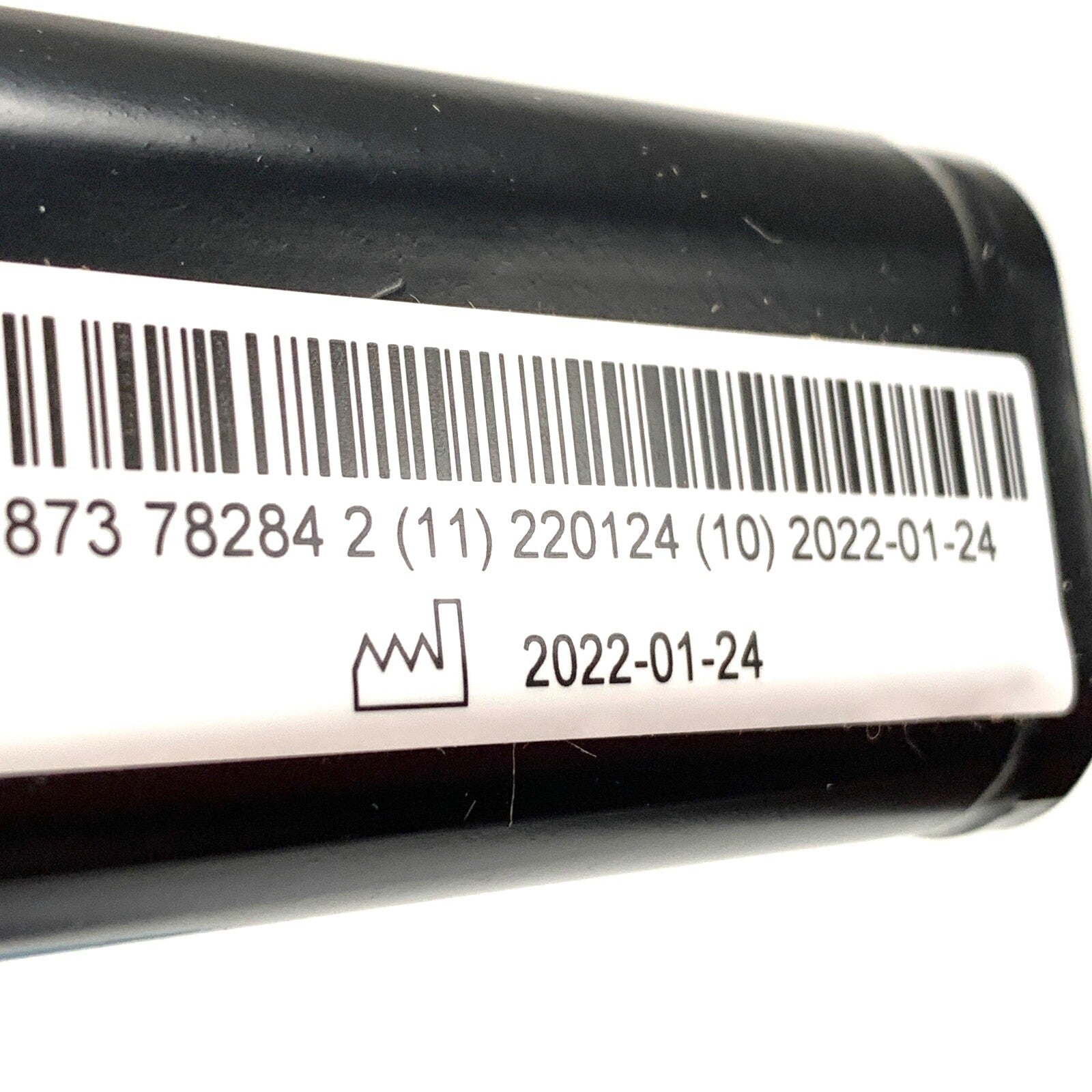 Physio-Control REF 11141-000112, Lifepak 20e Battery Pack, charge by 2025-01