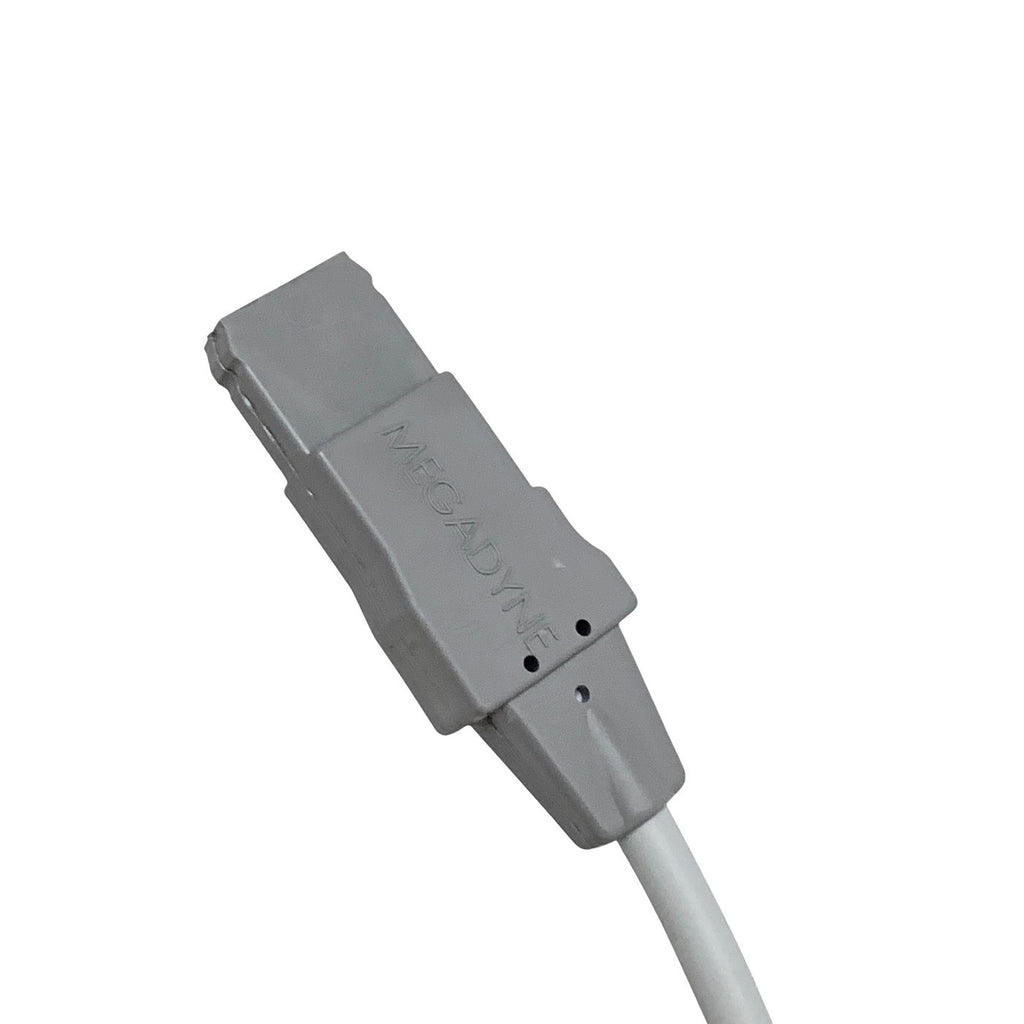 MEGADYNE REF M2K02, MEGA SOFT Detacha Cable, 4.4M