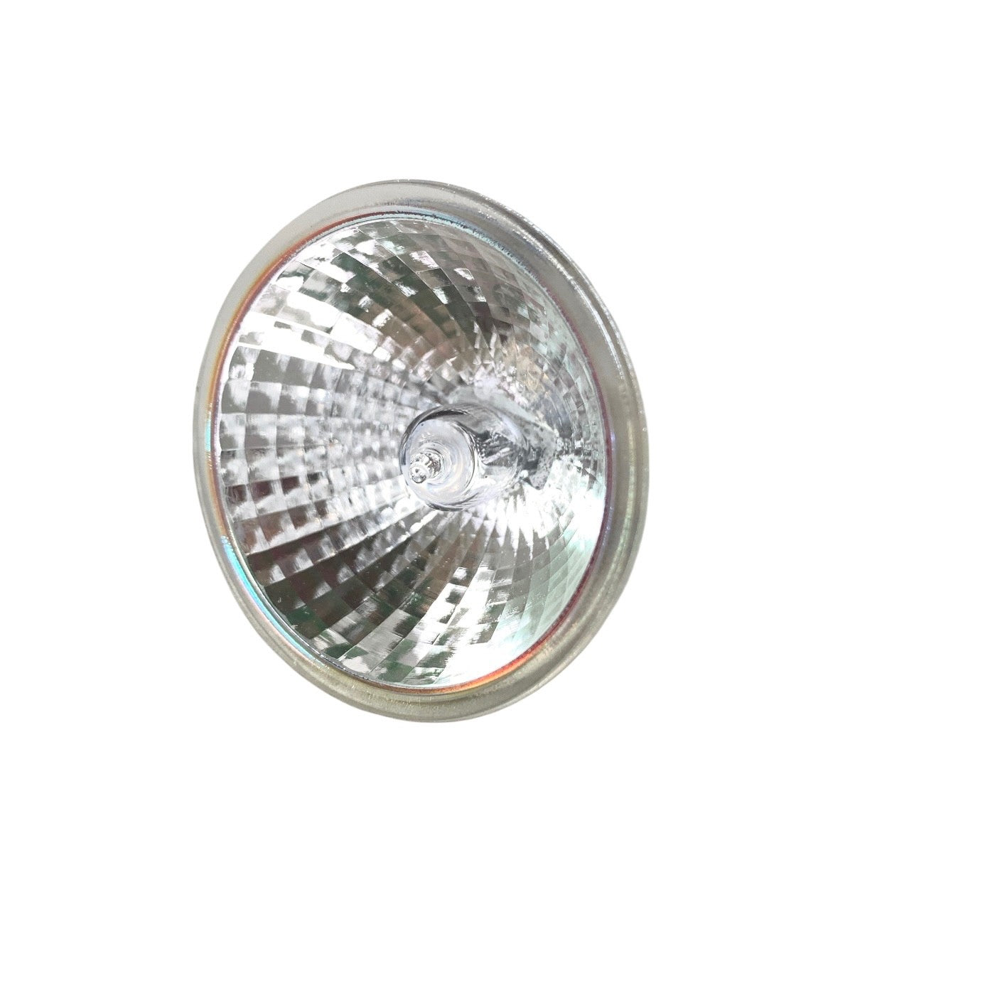 GE DDL 20V 150W Quartzline Halogen Projector Lamp Bulb GX5.3 - NEW