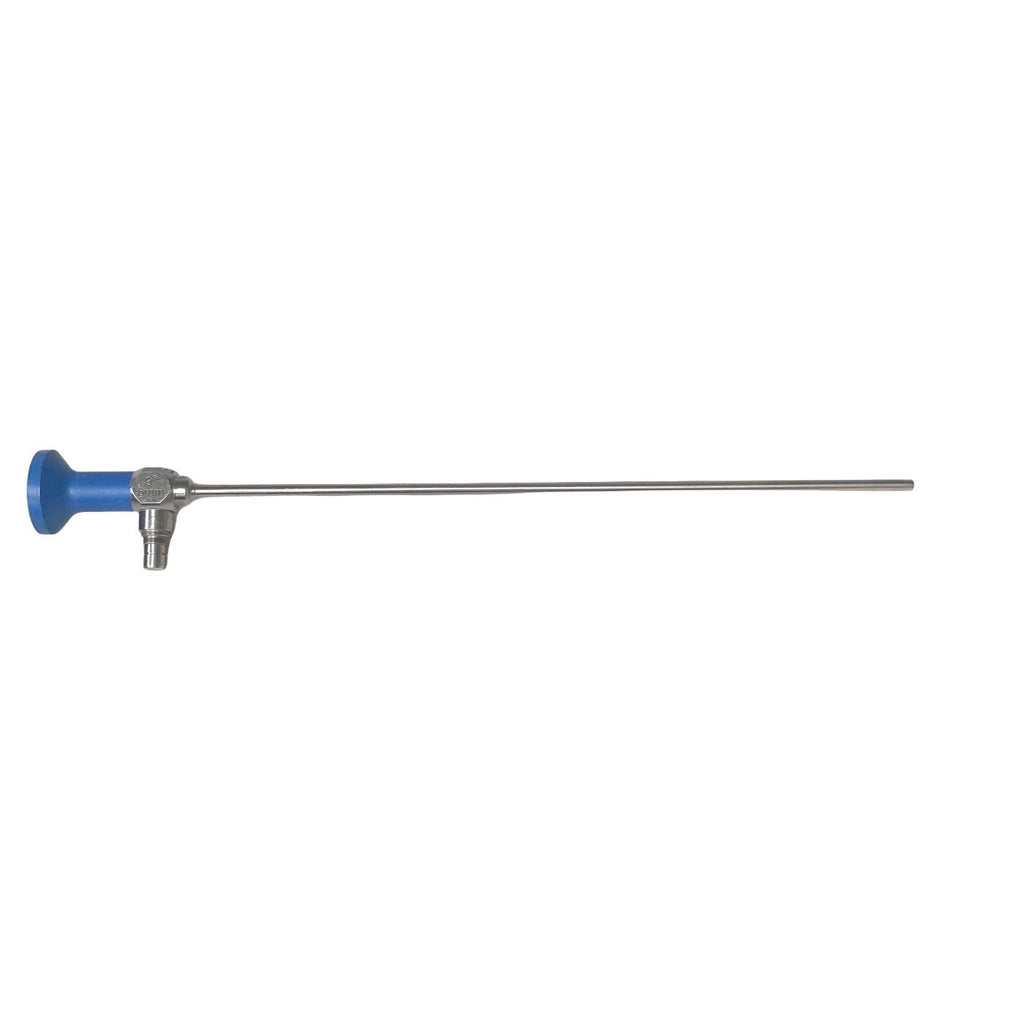 Stryker REF 0502-385-010, 5mm 0 Degree, Autoclavable Laparoscope