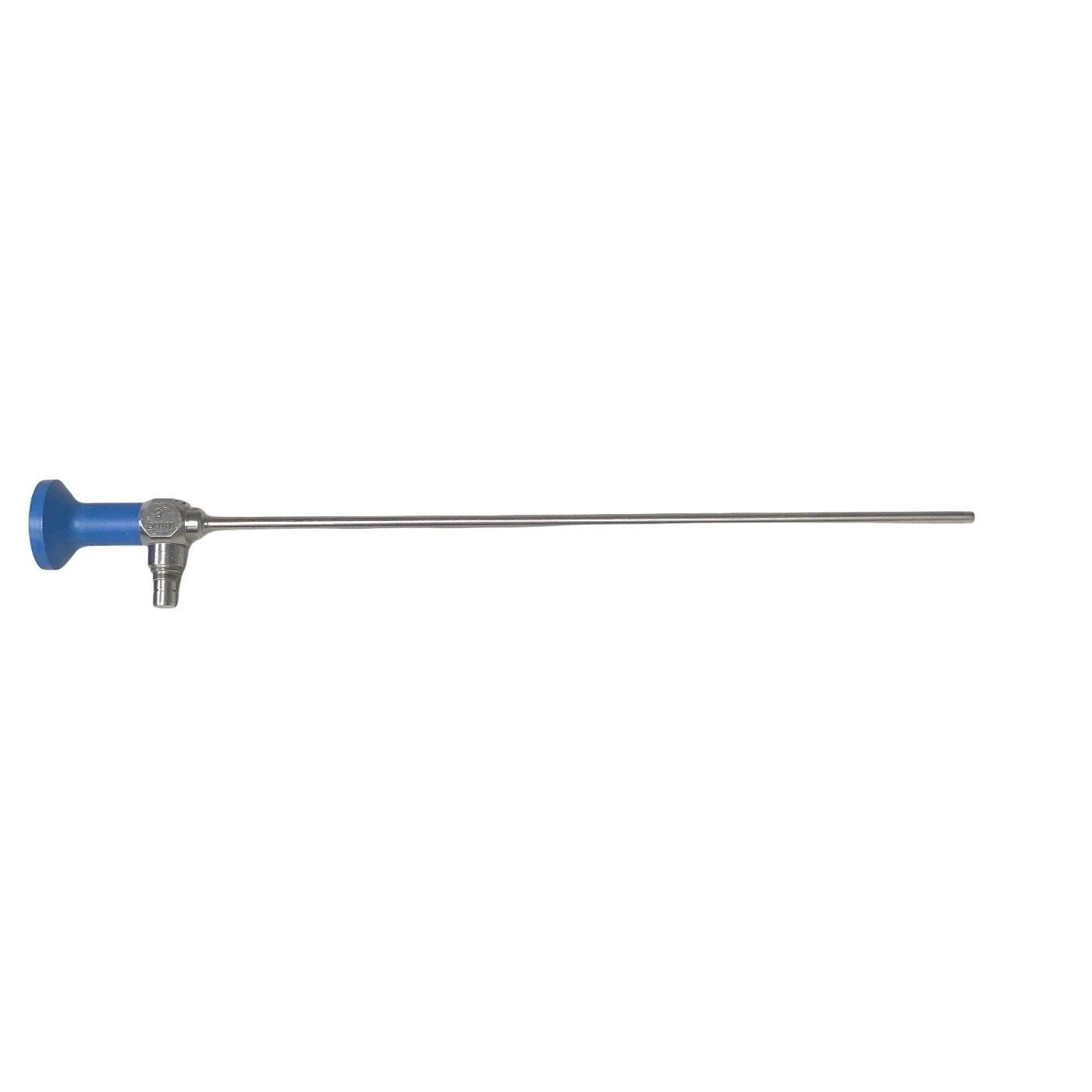 Stryker REF 0502-385-010, 5mm 0 Degree, Autoclavable Laparoscope
