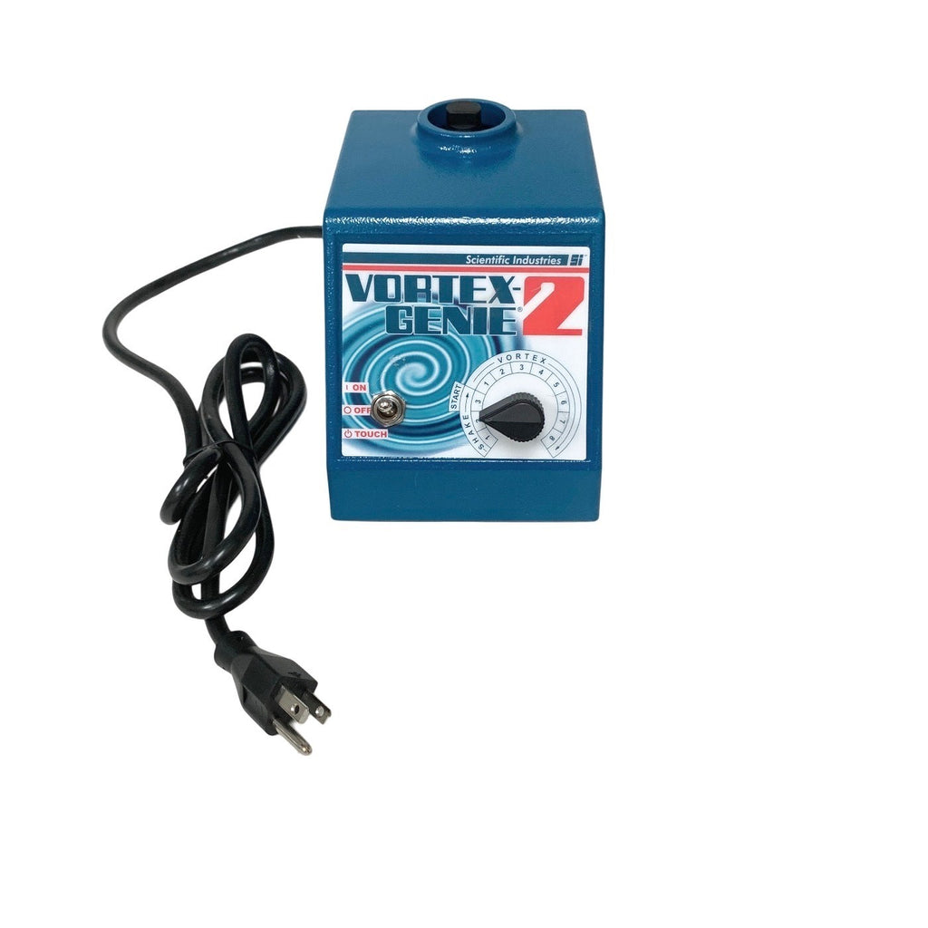 Scientific Industries Vortex Genie 2, MODEL SI-0236 (G560)