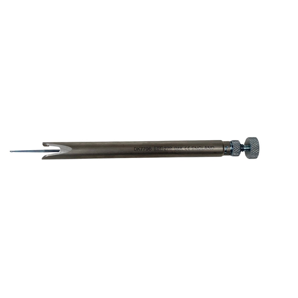 Duckworth & Kent DK7796 The Unfolder Platinum 1 Series Ophthalmic IOL Injector