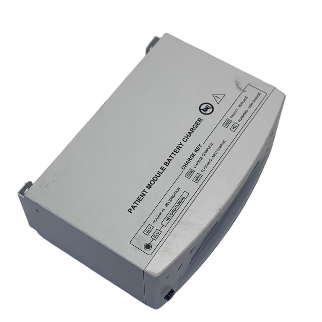 Invivo REF 9023, Patient Module Battery Charger