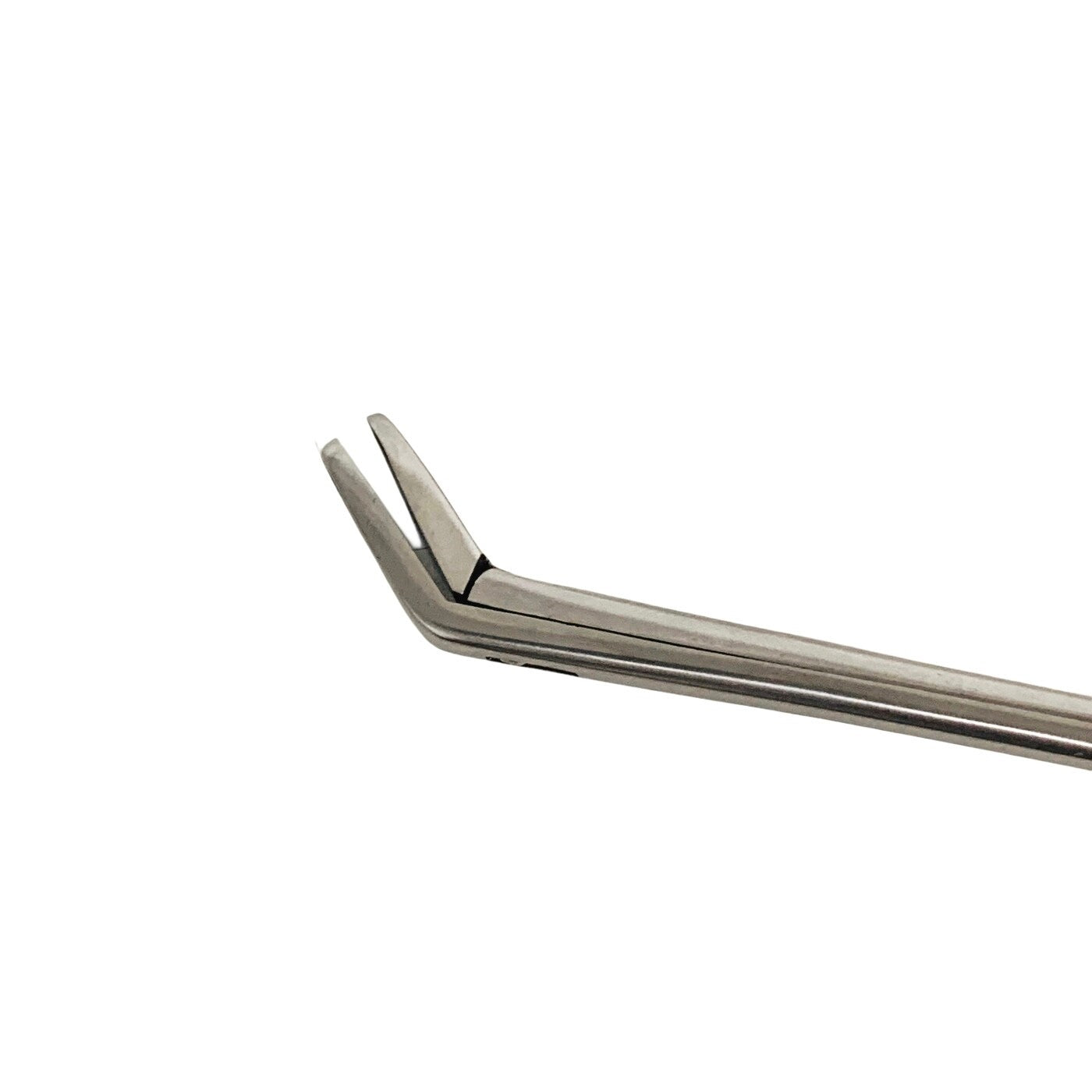BR SURGICAL Ref BR46-22403, WEIL-BLAKESLEY Pediatric Nasal Forcep 45DEG upcurved