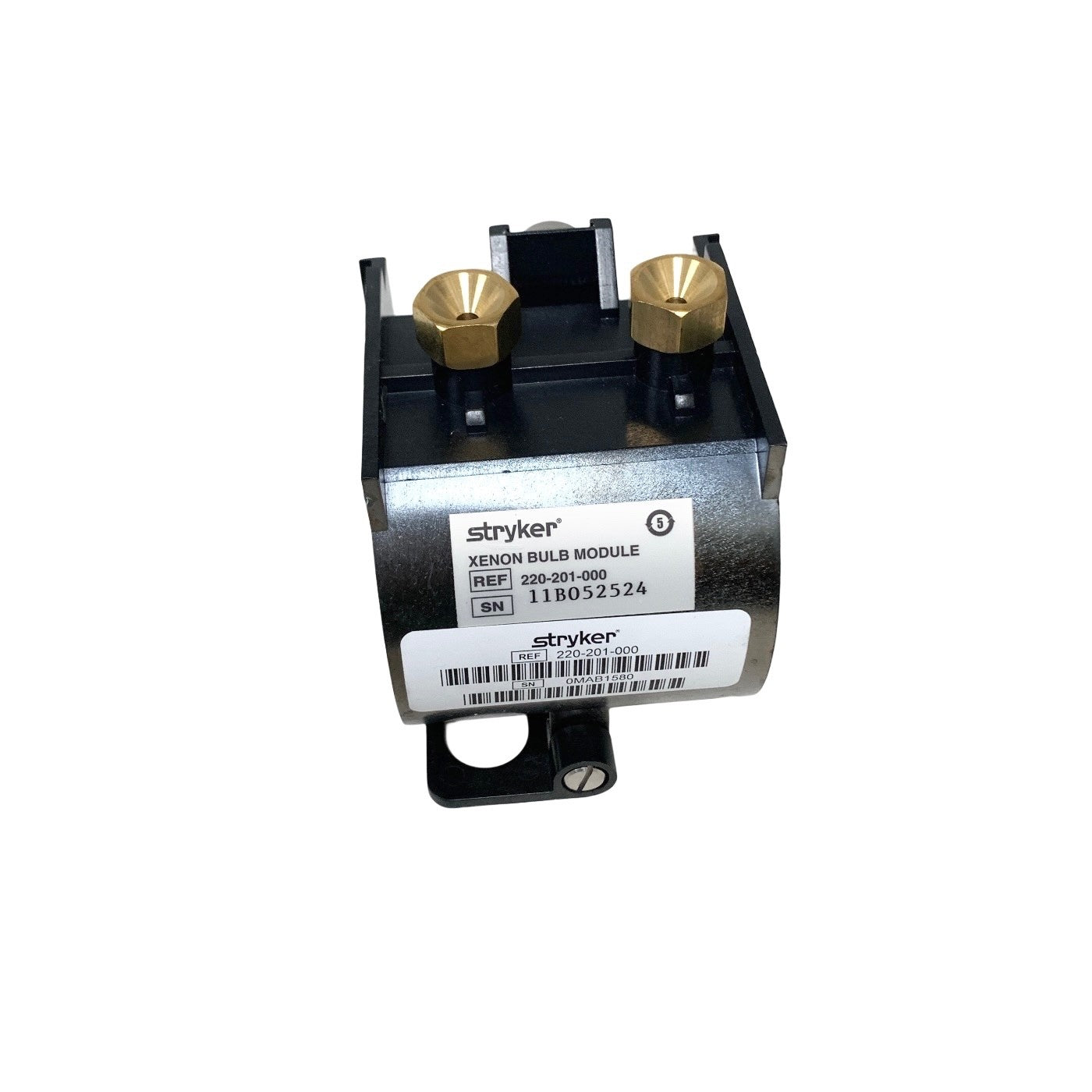 Stryker 220-201-000 Replacement Module for X8000 Light Source 300 Watt Xenon