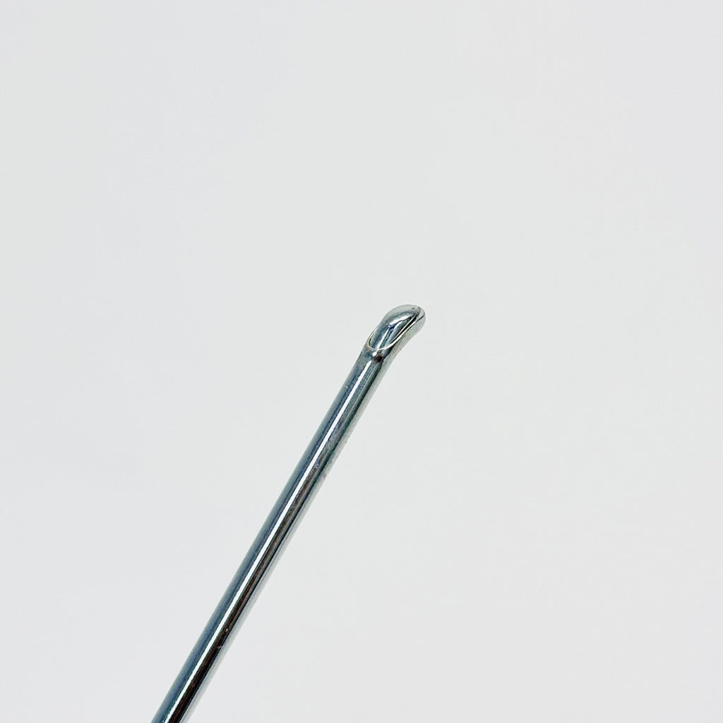 Olympus A3721  Pediatric Sheath, Dual Port, 10 Fr Instrument