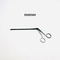 Medtronic 9569569 Metrx II PITUITARY DOWNBITING 2MM Instrument