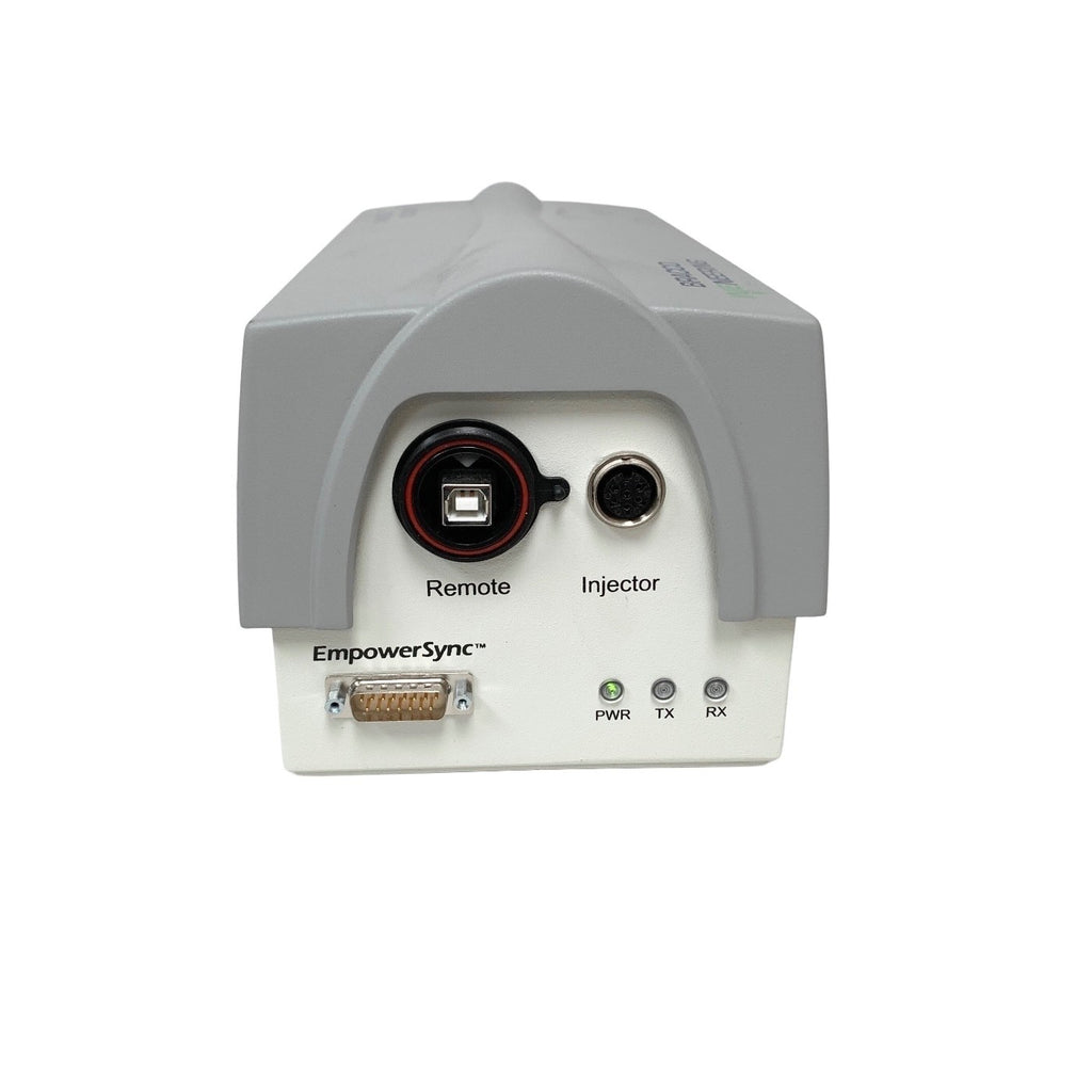 BRACCO REF 017353, EMPOWER CTA+ MR INJECTOR POWER SUPPLY