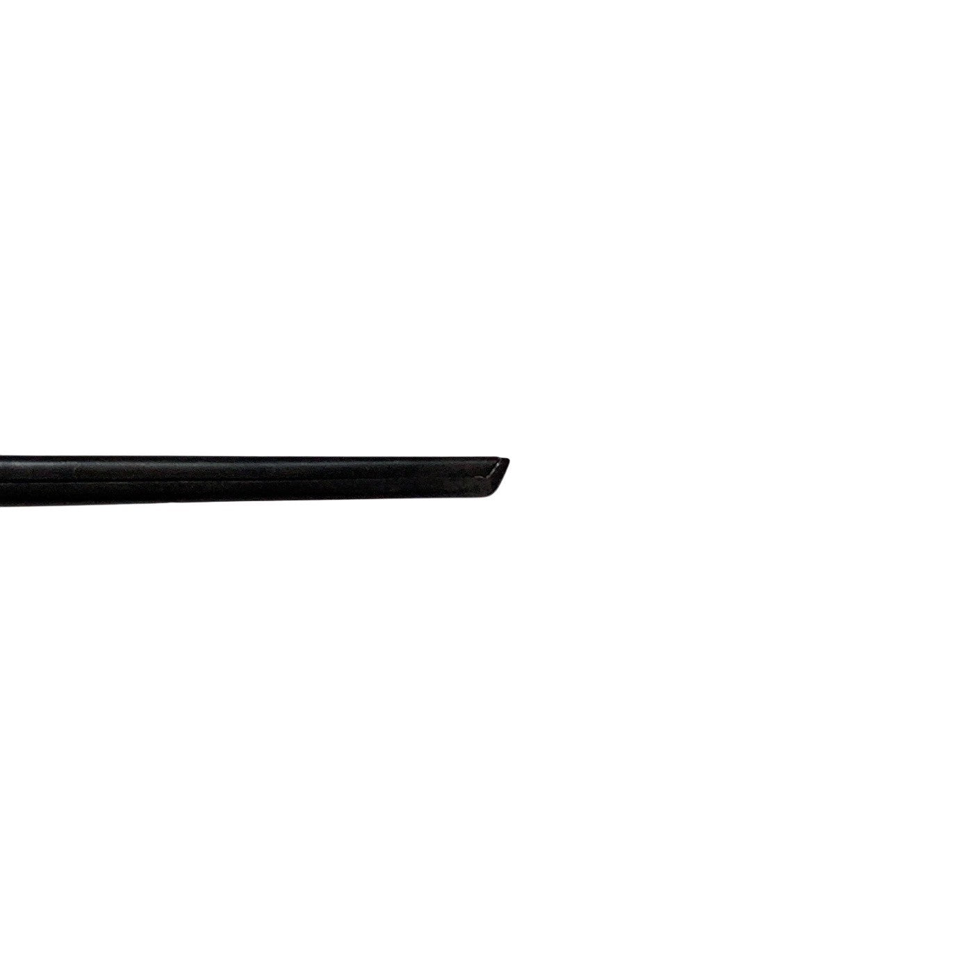 Aesculap FK914B Noir Kerrison Bone Punch 3mm 130 Upward Detachable Surgical