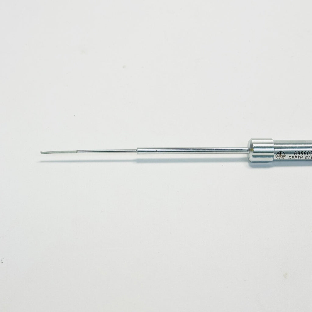 Medtronic 6956020 Depth Gauge Instrument