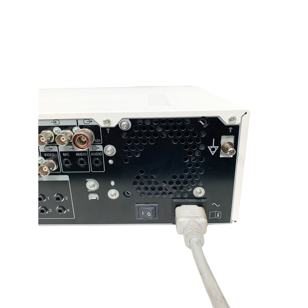 SONY REF HVO-3300MT, 3D HD VIDEO RECORDER