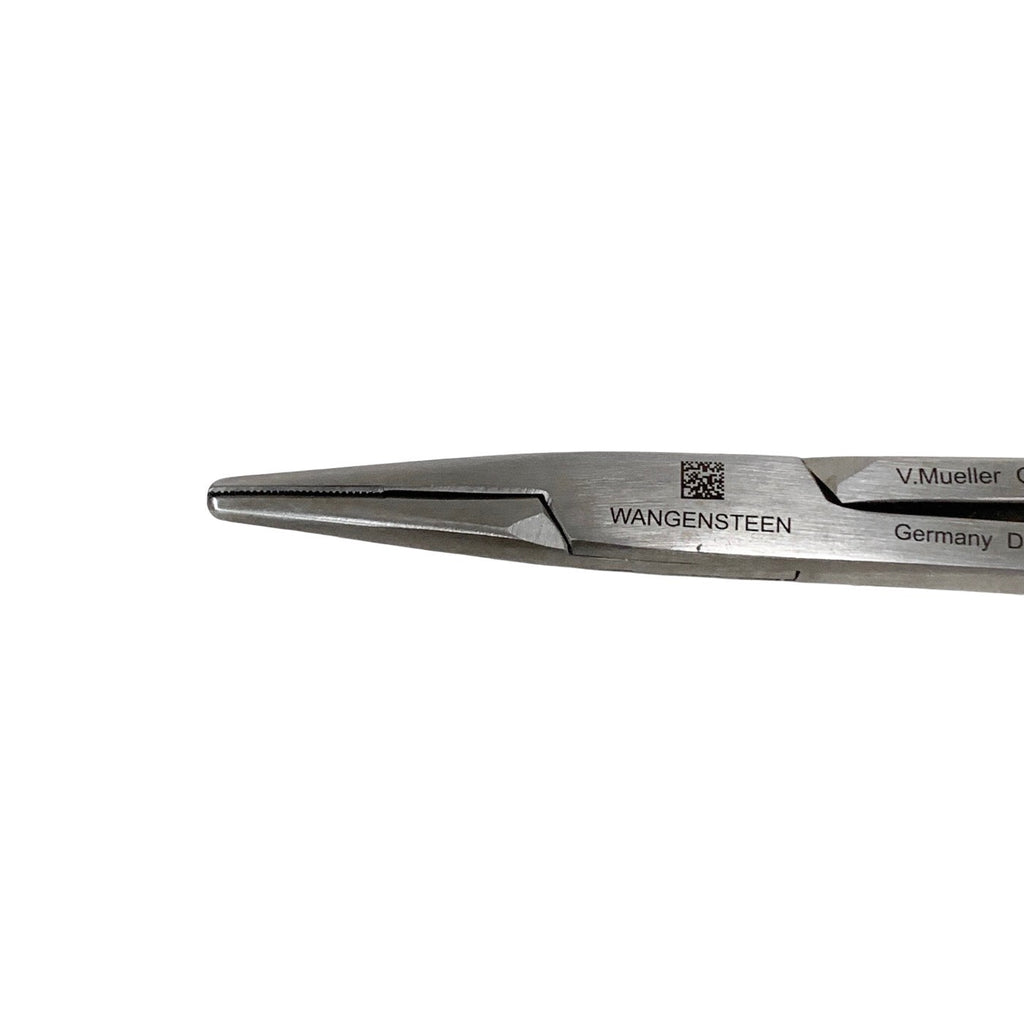 V. Mueller Ref CH2433, Needle Holder