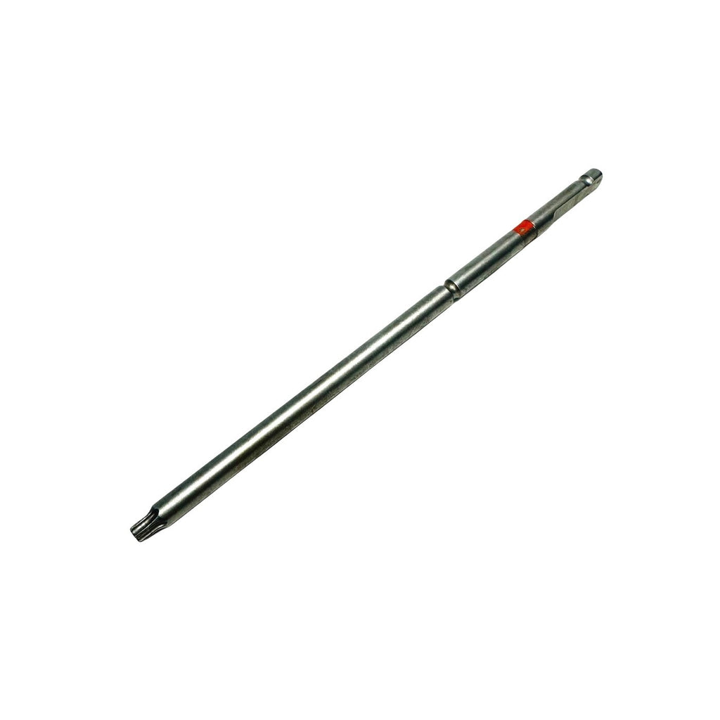 Stryker 702753 Solid Screwdriver Bit T15 Head 4 mm × 115 mm Instrument