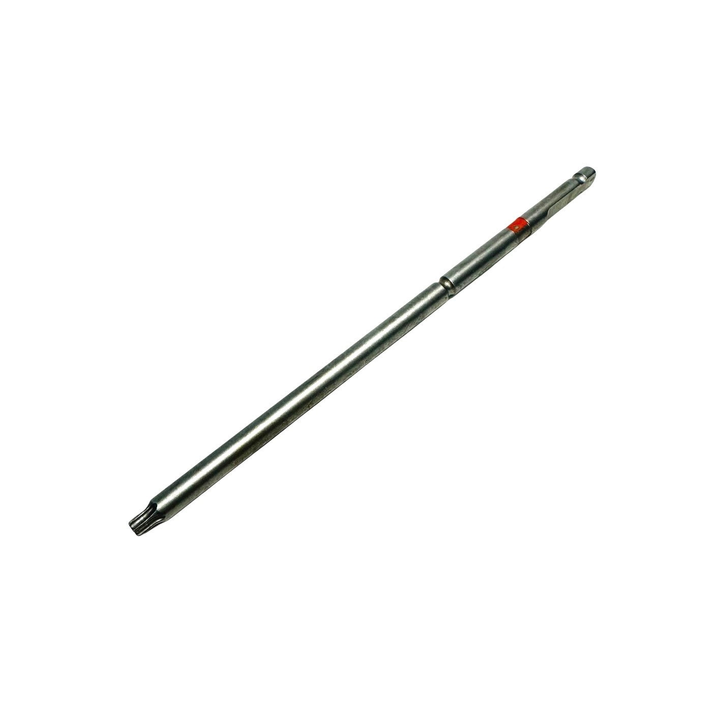 Stryker 702753 Solid Screwdriver Bit T15 Head 4 mm × 115 mm Instrument