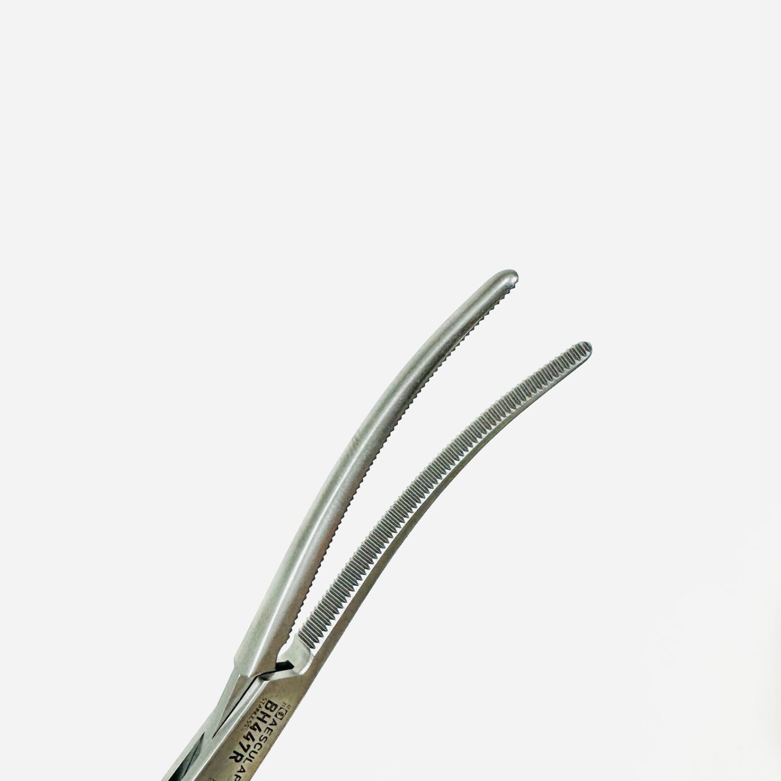 Aesculap BH447R Rochester-Pean Forceps 200mm Instrument