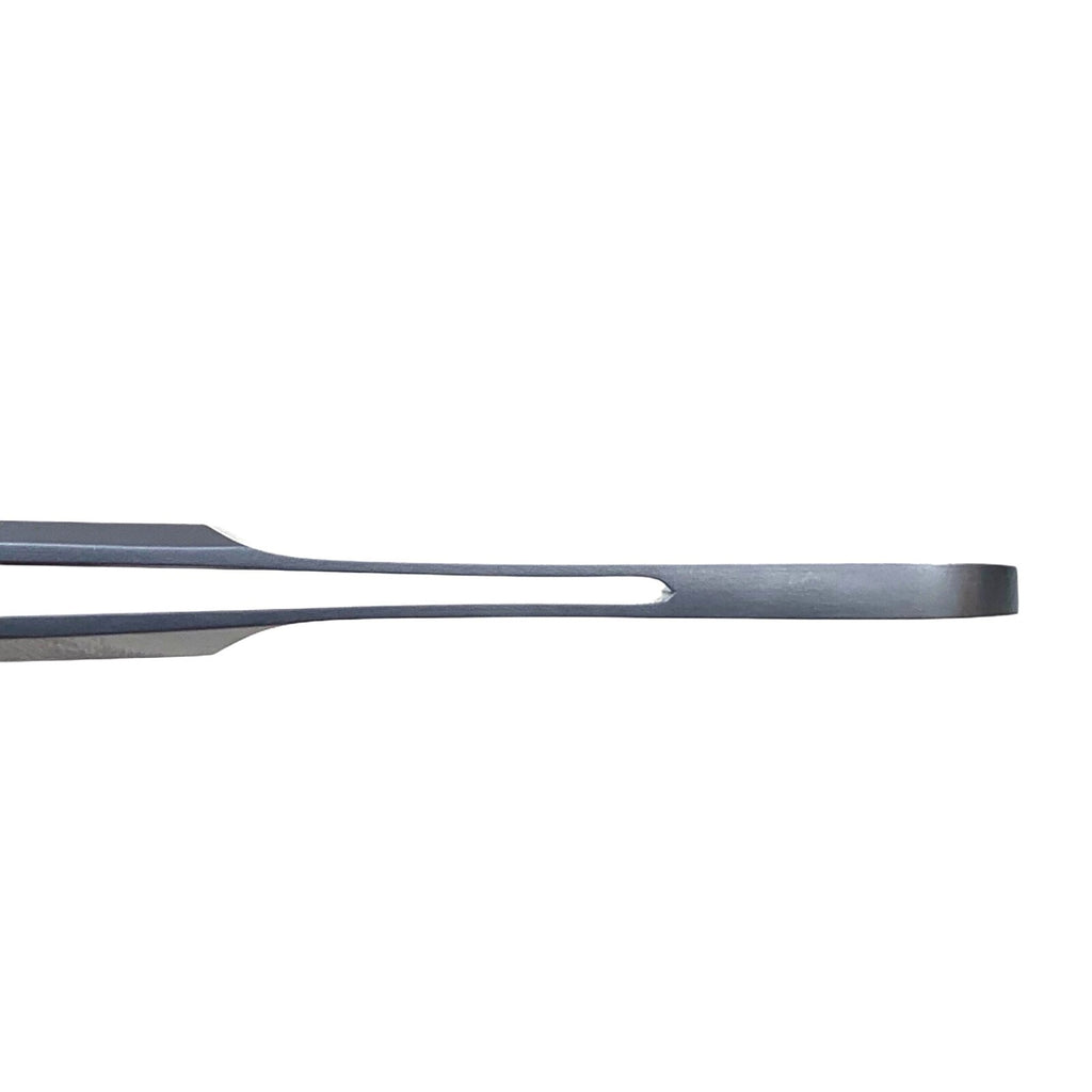 Aesculap REF BD049R, Standard Forceps Serrated, 160mm