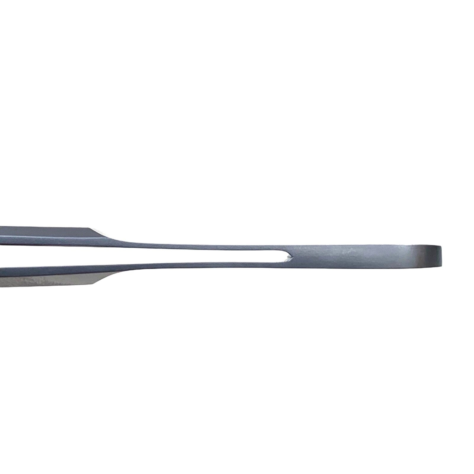 Aesculap REF BD049R, Standard Forceps Serrated, 160mm