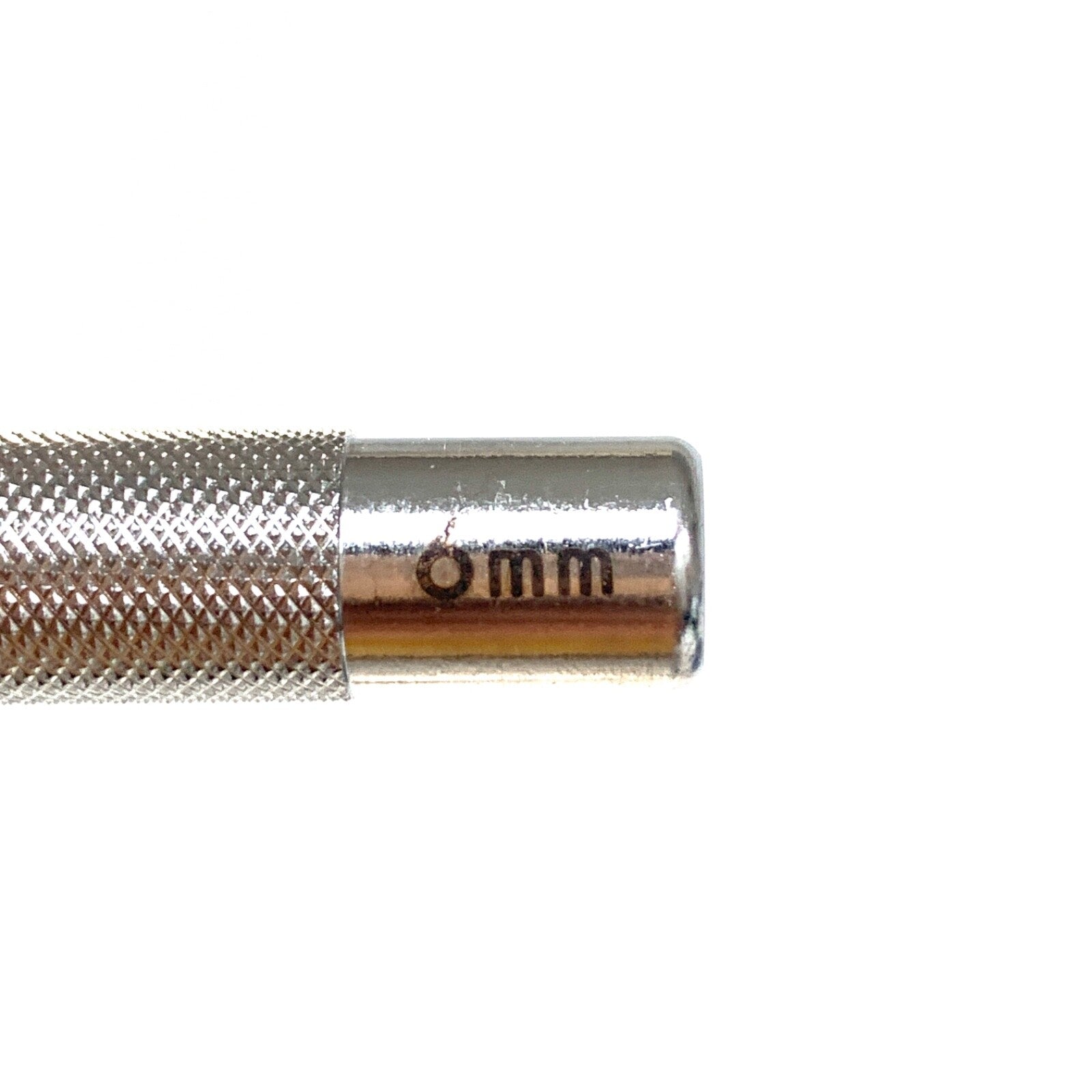 Acufex REF 013522, ACL GRAFT SIZING TUBE, 6MM