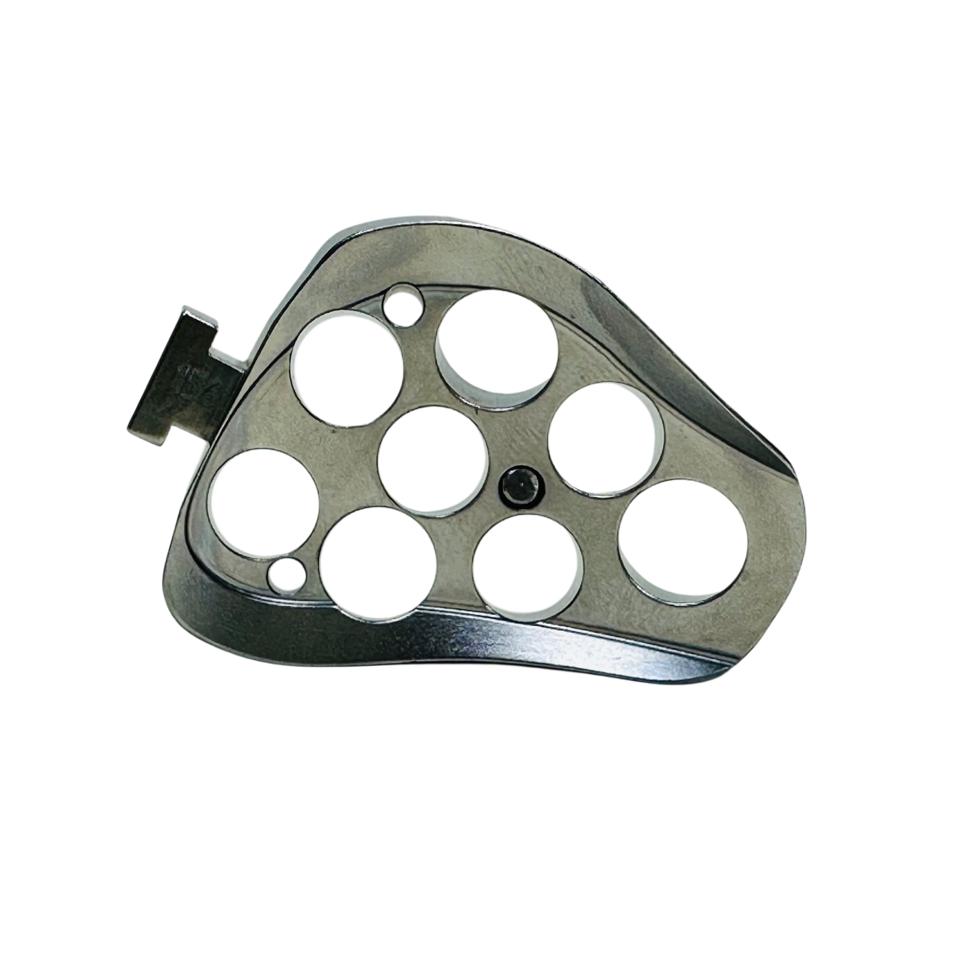 Stryker 702718 Aiming Block – Distal Fem. Right Instrument