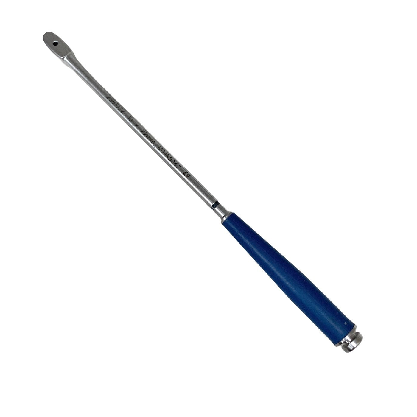 Medtronic Ref 2981022, Capstone Peek Trial 10 x 22mm M04K0047